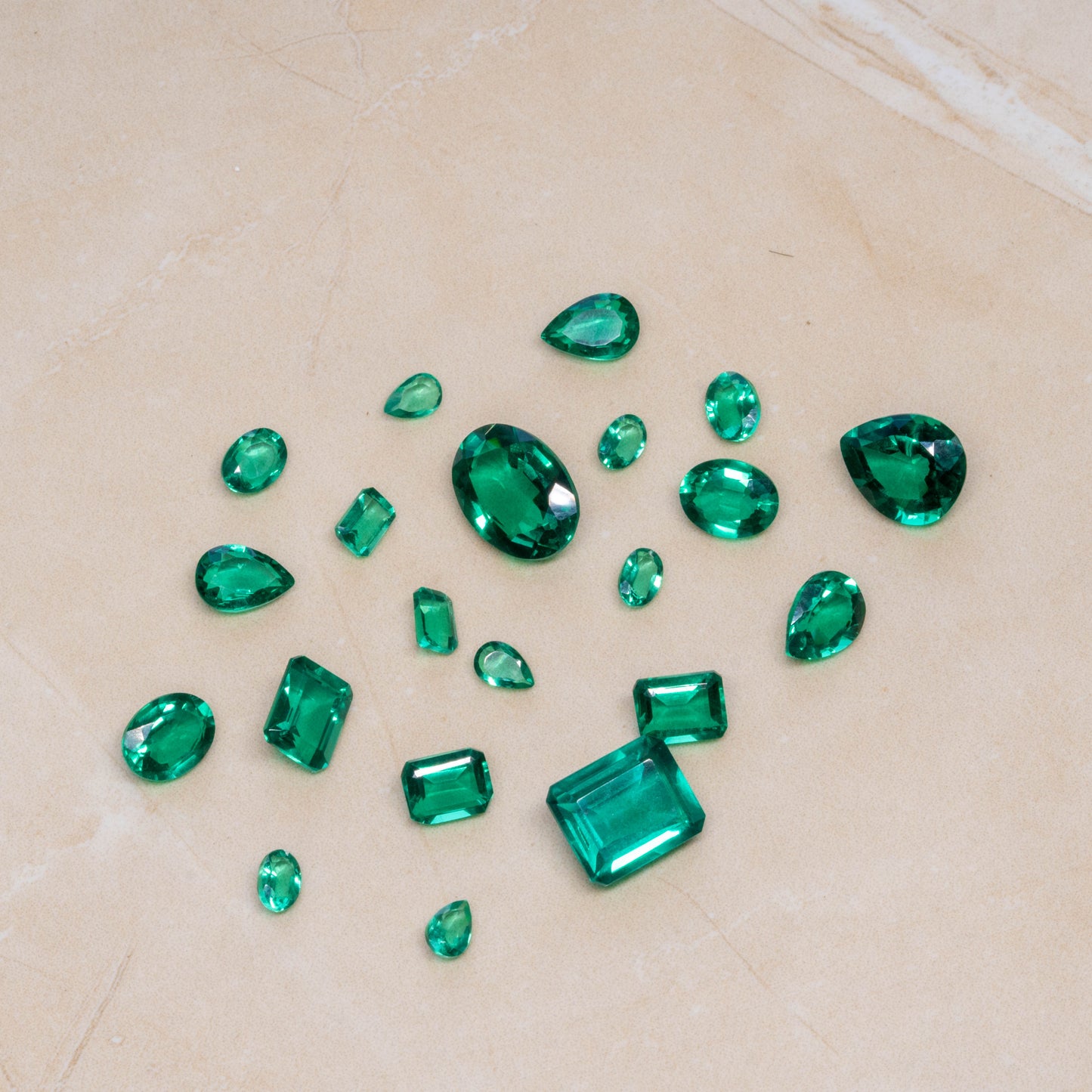 Green Nano Synthetic Series