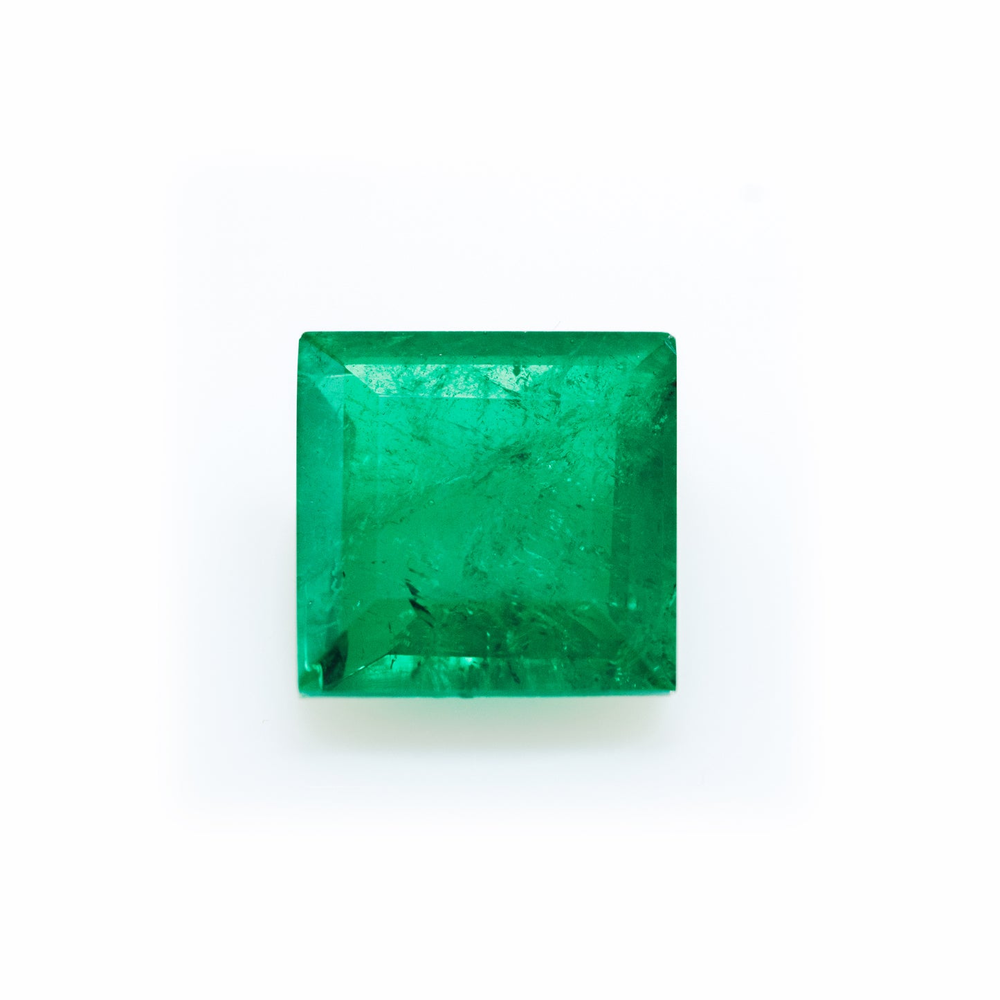 Green Doublet Zambian Shade Series