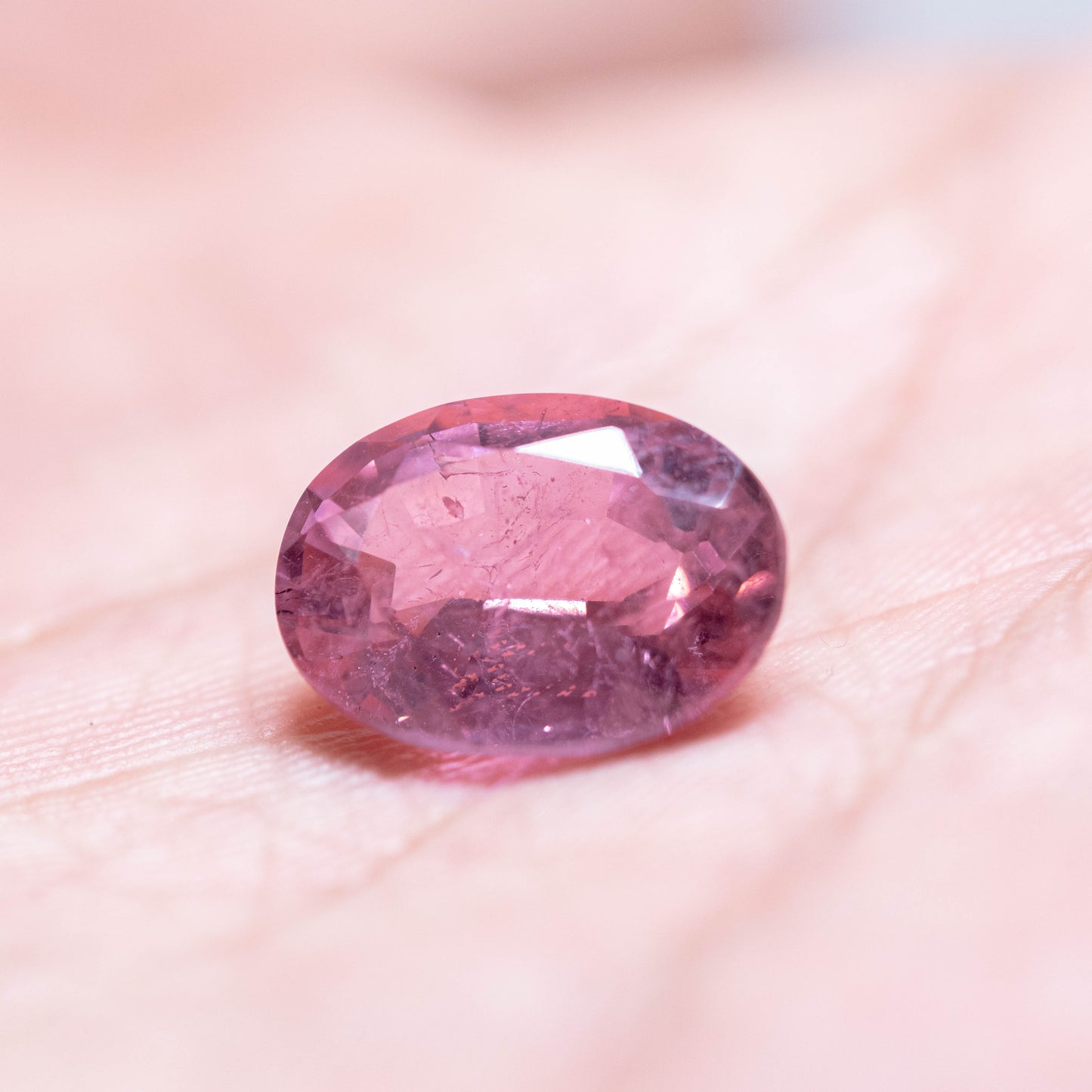 Pink Synthetic Series